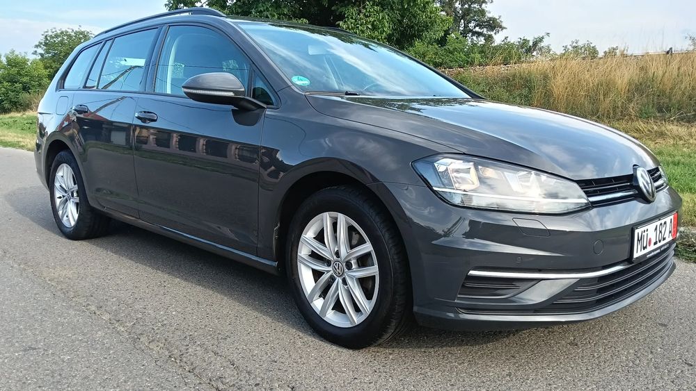 Volkswagen Golf VII [2012 - 2020] 1.6 TDI Highline 2018