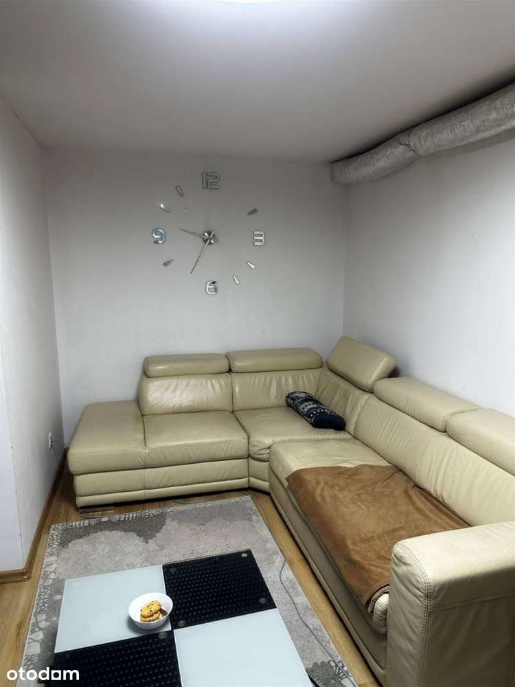 Druga linia zabudowy, działka pod zabudowę mieszkaniowo- usługową-3