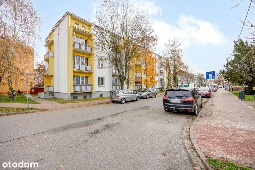 Na sprzedaż 3 pokojowe mieszkanie Mielec-7