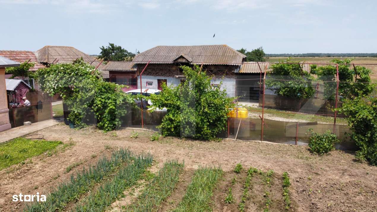 Oportunitate de achizitie – Casa traditionala, ideala pentru viata l - Imagine principală: 5/19