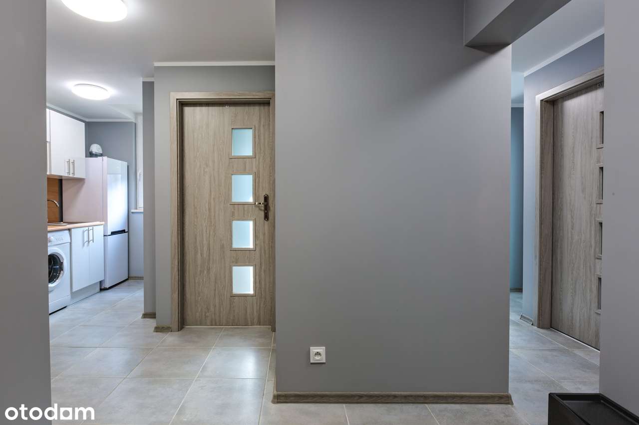 Pokój na ul. Bracławskiej - Pełny obrazek: 5/6