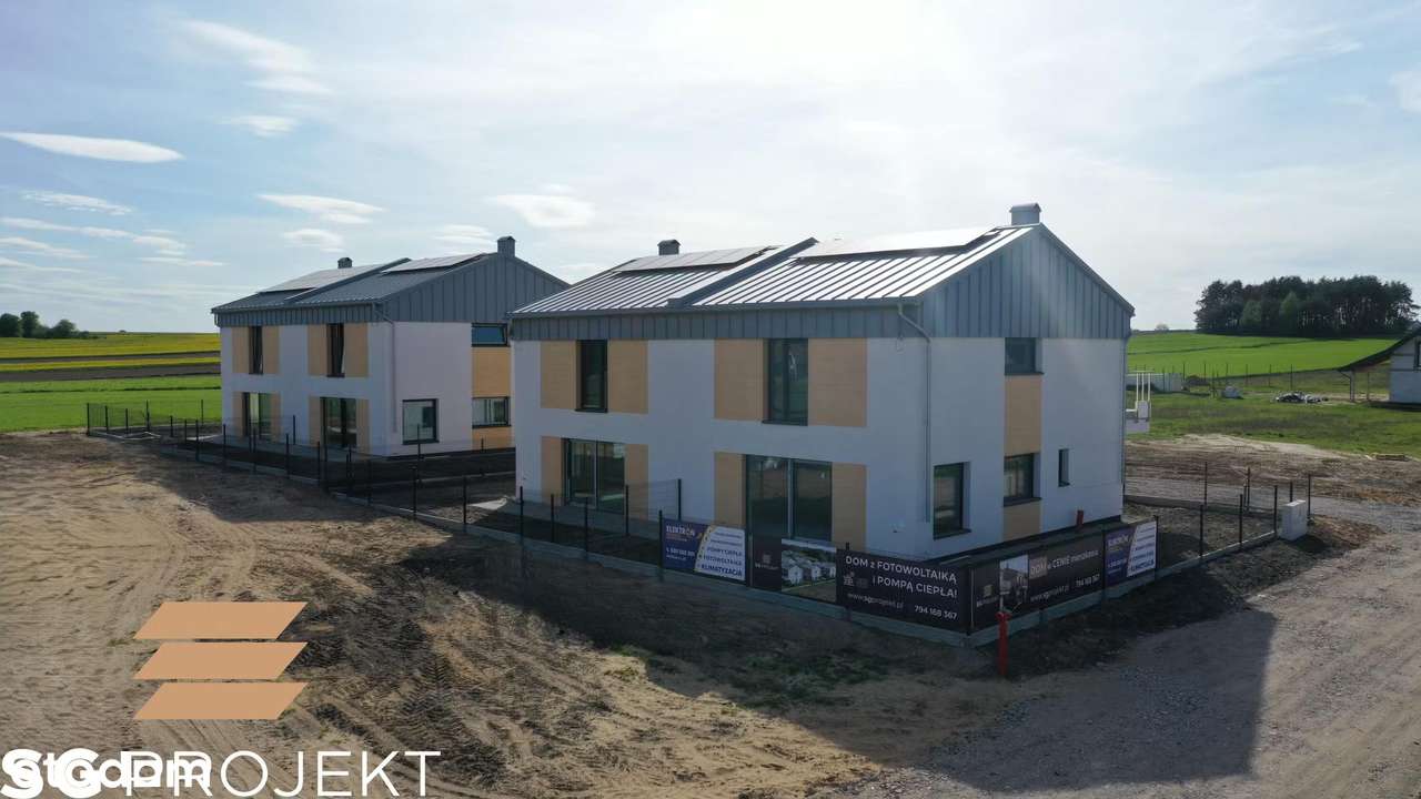 Zamieszkaj na nowoczesnym osiedlu blisko miasta-4