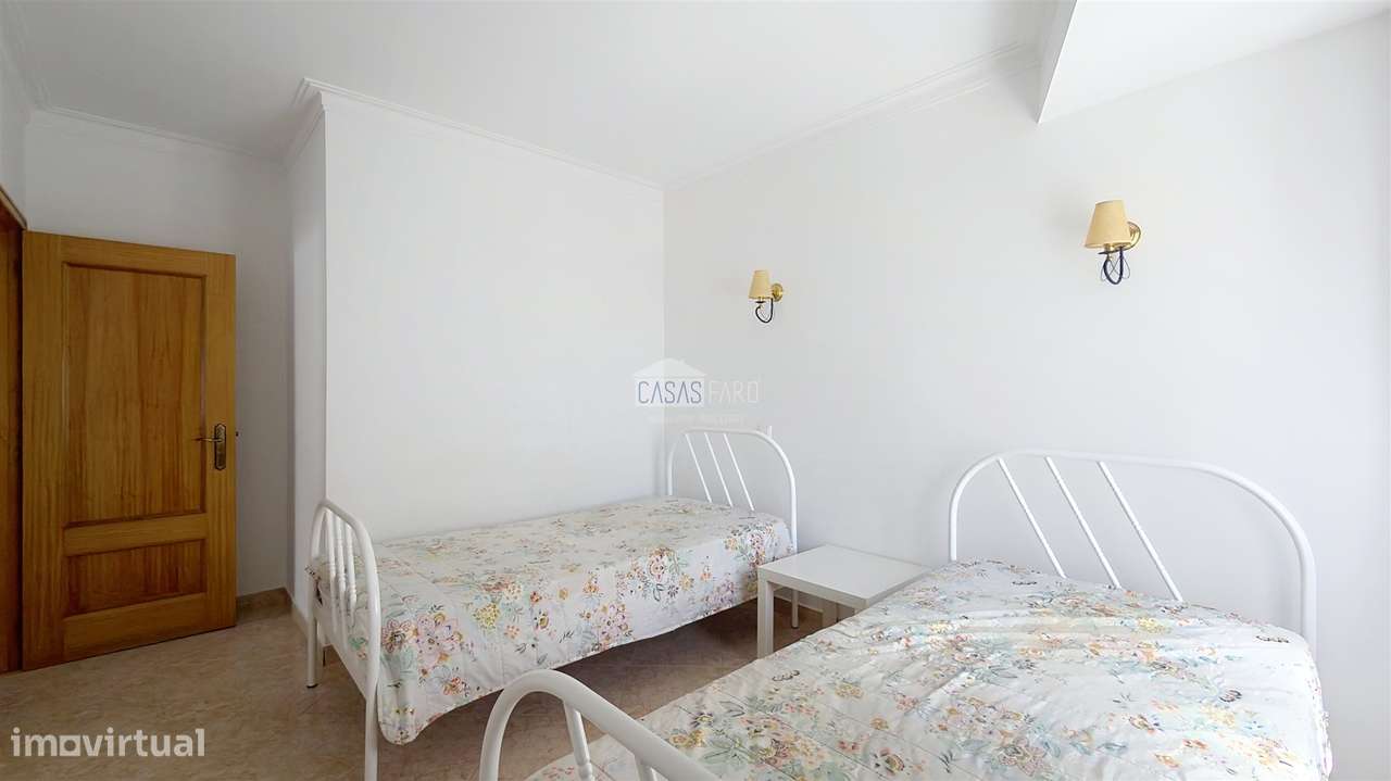 Apartamento T2 Venda em Quarteira,Loulé-25