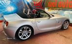 BMW Z4 2.5 - 20