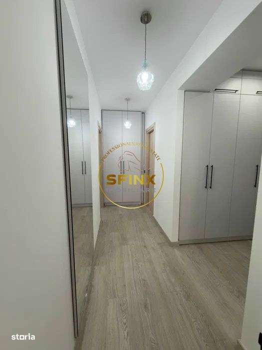 Apartament 2 camere | Dristor | bloc 2024 | centrala | parcare | etaj - Imagine principală: 5/8