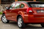 Dodge Caliber 1.8 SXT - 12