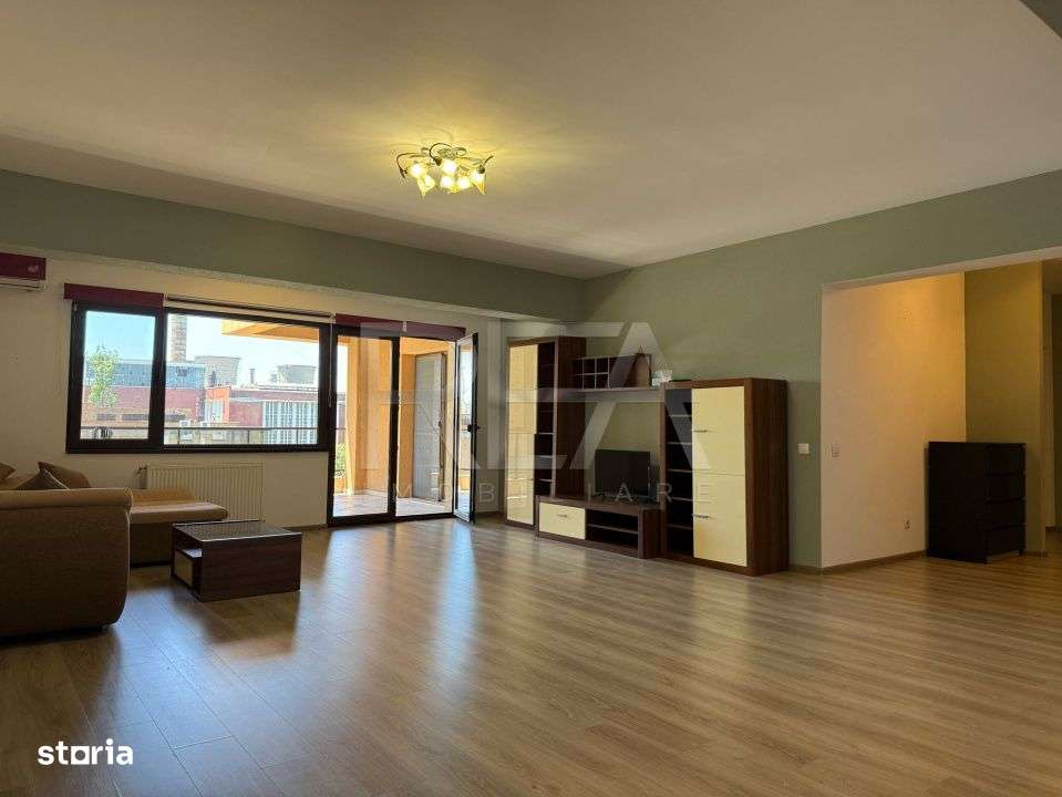 3 Camere Saphir Stein Residence - Orhideea Grozavesti - parcare subter - Imagine principală: 2/19