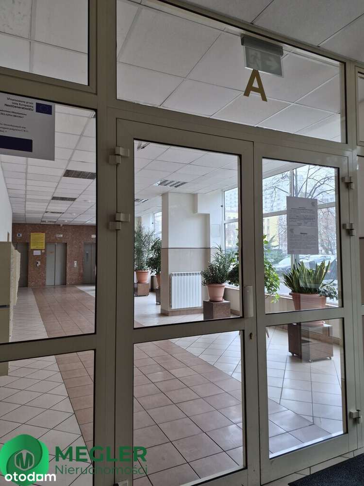 Mieszkanie Osiedle Za Żelazną Bramą, ul. Chłodna-16