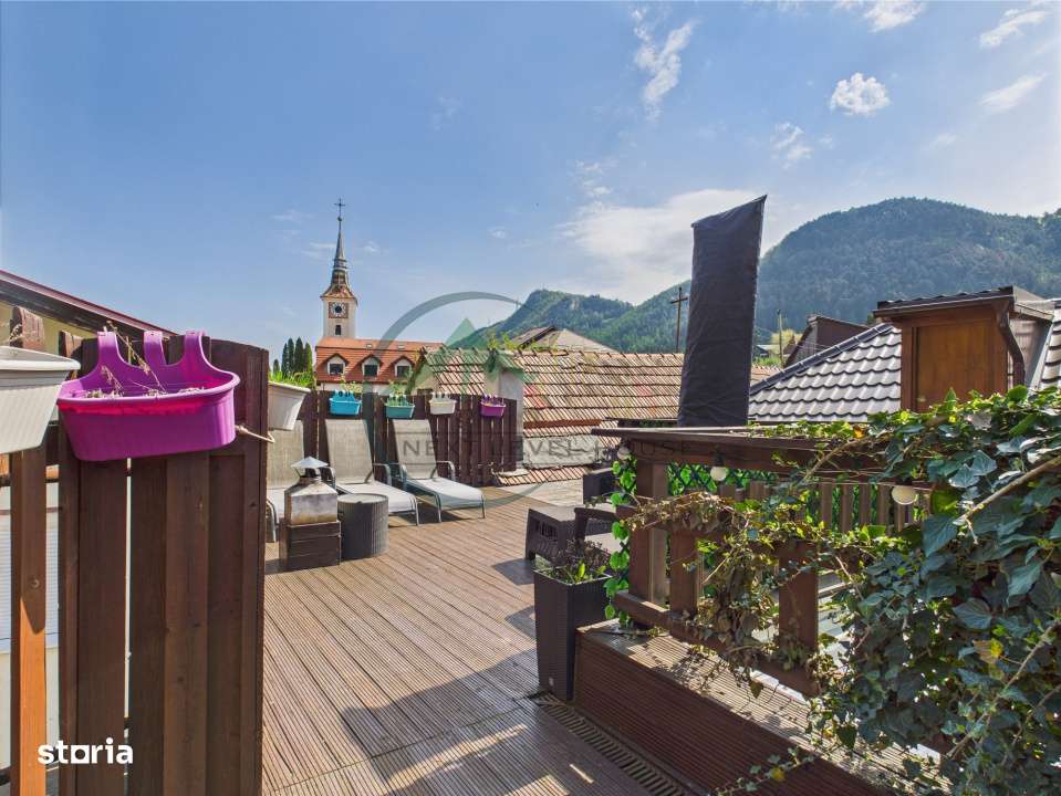 Casa individuala Schei 4 camere-2