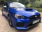 Subaru WRX STI 2.5 Exclusive - 3