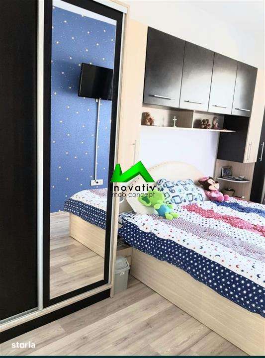 Apartament de inchiriat 3 camere Sibiu C Cisnadiei pet friendly - Imagine principală: 5/8