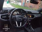 Audi Q3 45 TFSI Quattro S Line S tronic - 14