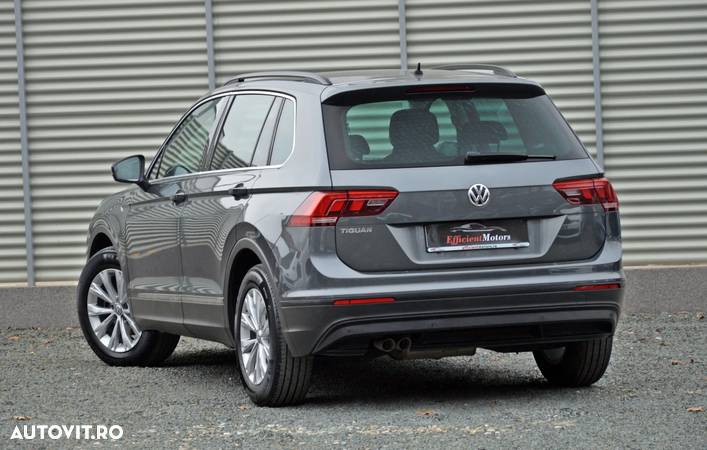 Volkswagen Tiguan - 4