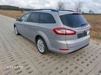 Ford Mondeo Turnier 2.0 TDCi S - 8