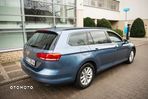 Volkswagen Passat Variant 2.0 TDI (BlueMotion Technology) Comfortline - 12