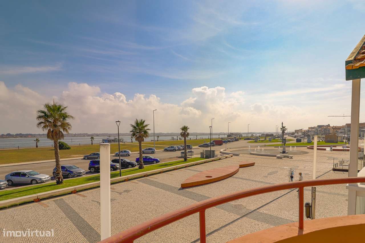 Moradia  em Aveiro - Costa  Nova-19