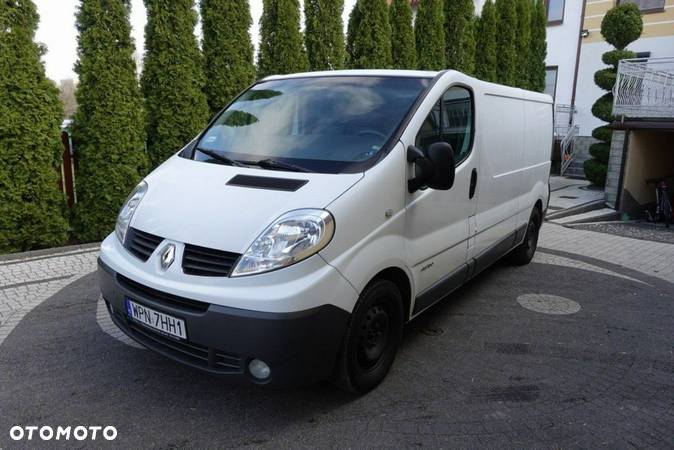 Renault Trafic - 7