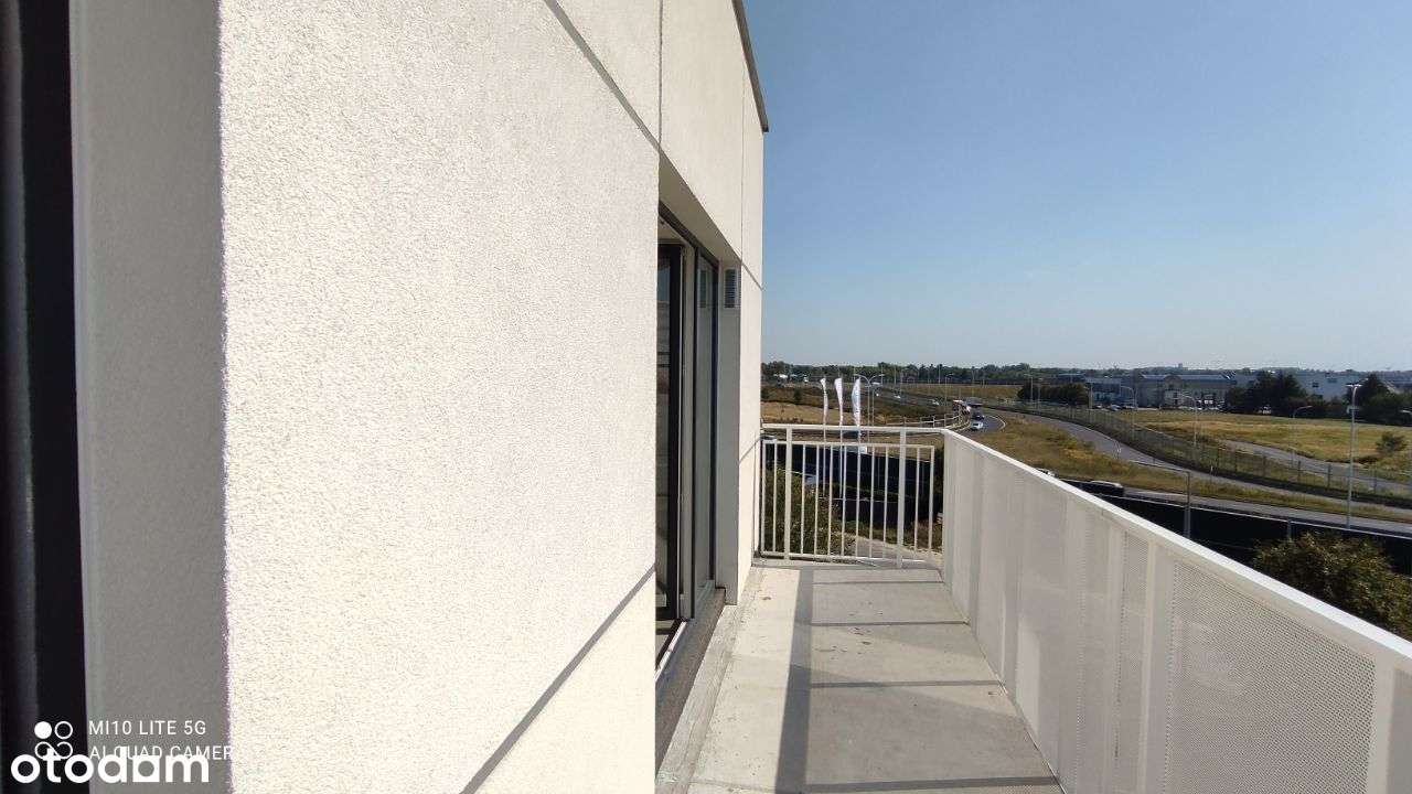 Atrakcyjne , nowe 4 pokoje . Dobry dojazd . - Pełny obrazek: 5/17