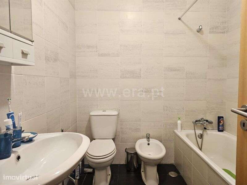 Apartamento T1 / Covilhã, Covilhã e Canhoso - Grande imagem: 5/9