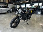 Ducati Scrambler 800 - 4