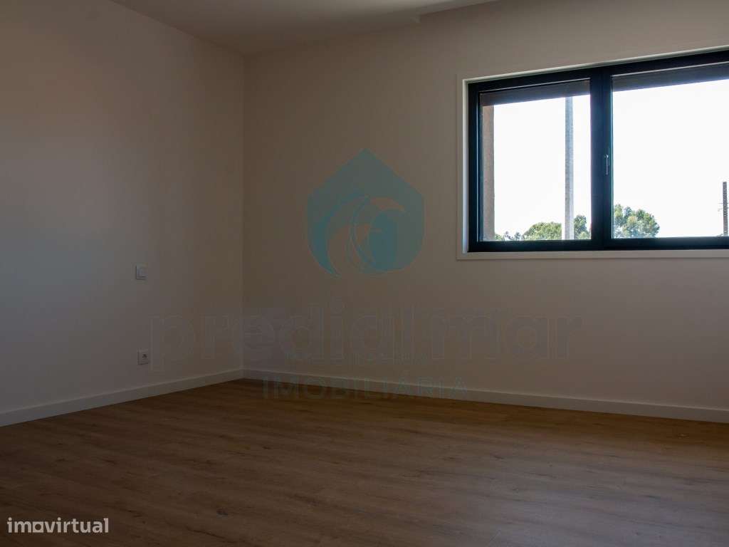 Moradia T3 Villas de Nazarães, Madalena-38