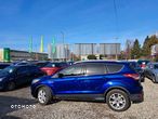 Ford Escape 2.0 EcoBoost AWD Titanium - 11