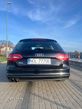 Audi A4 2.0 TDI Multitronic - 10