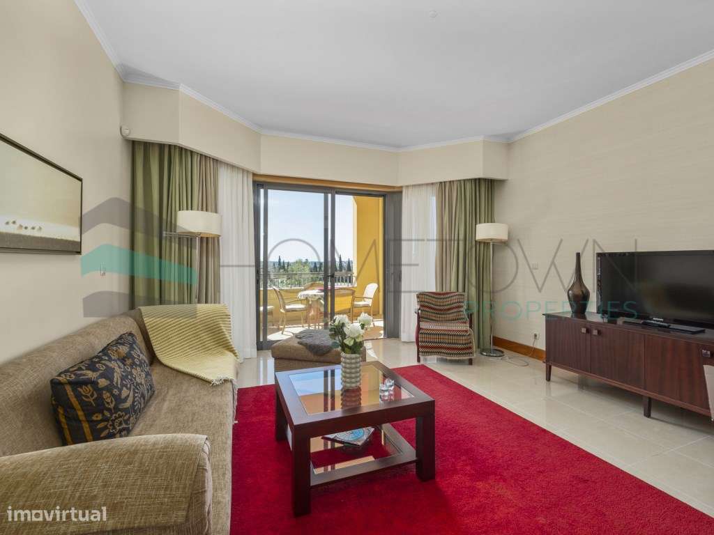 Apartamento T2 - Victoria Residence, Vilamoura - Grande imagem: 4/21