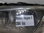 Farol Esq Renault Megane Ii - 5