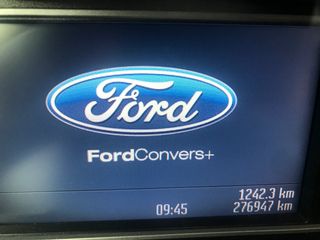 Ford S-Max 2.2 TDCi Titanium 7L