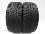 225/40/18 Michelin Crossclimate - 1