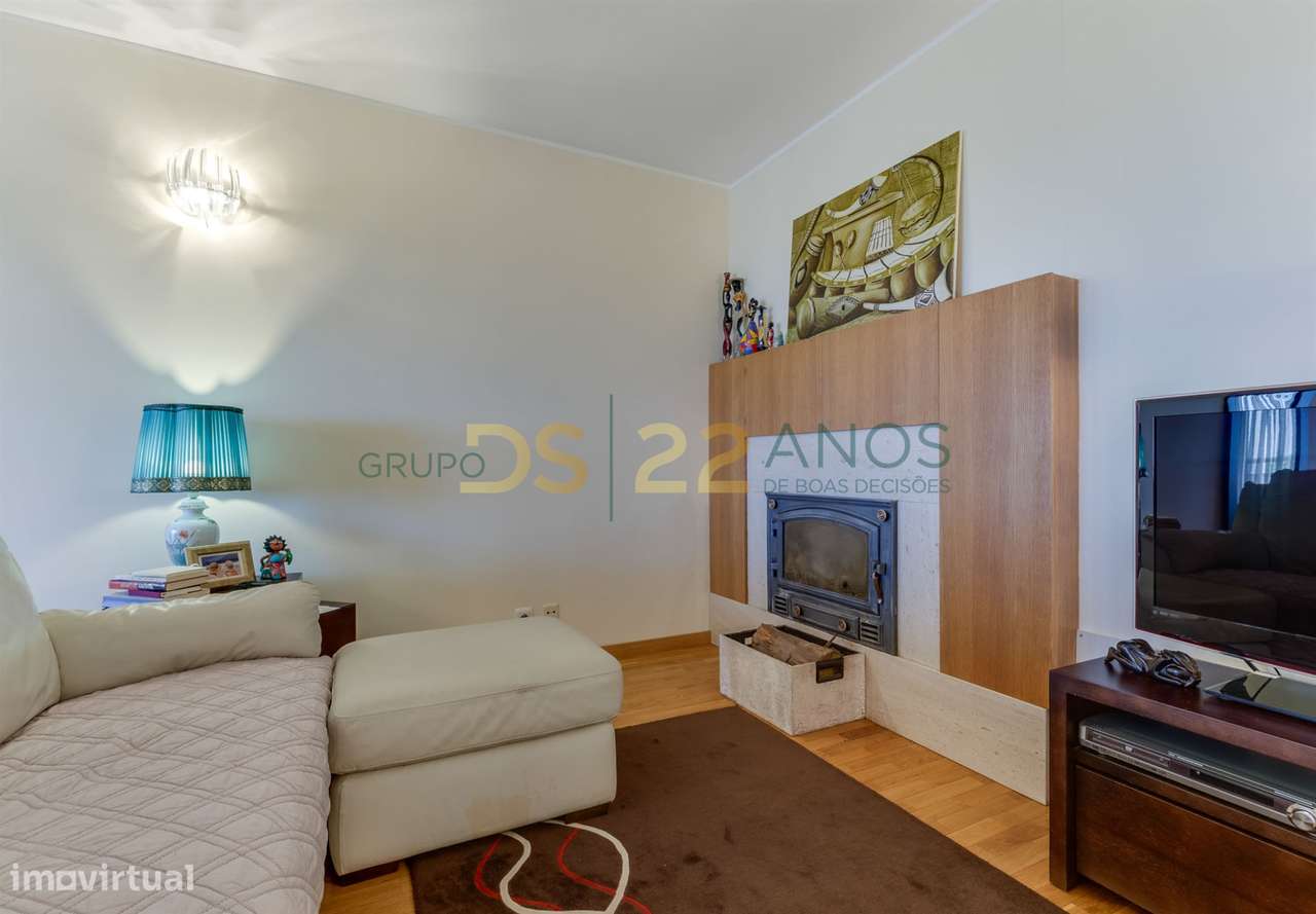 Apartamento T3 Venda em Mozelos,Santa Maria da Feira-6
