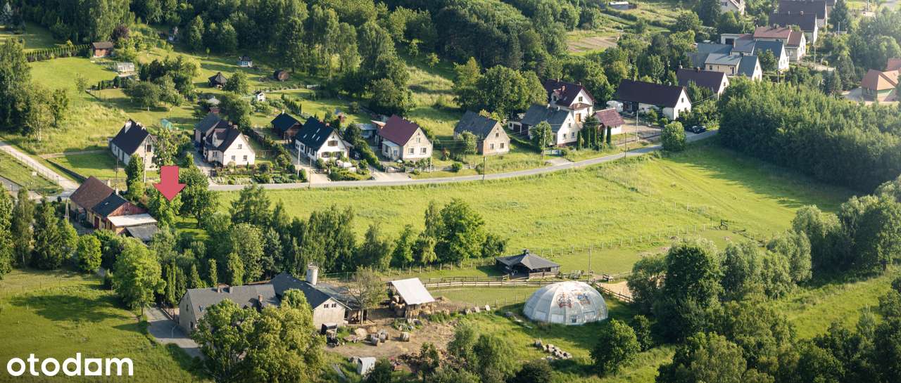 Dom w Górach Opawskich u Podnóża Biskupiej Kopy-10