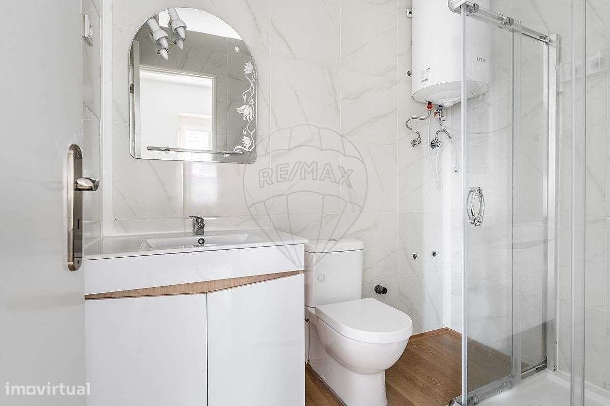 Moradia T1 para venda - Grande imagem: 4/9