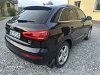 Audi Q3 2.0 TDI Quattro Prime Line S tronic - 5