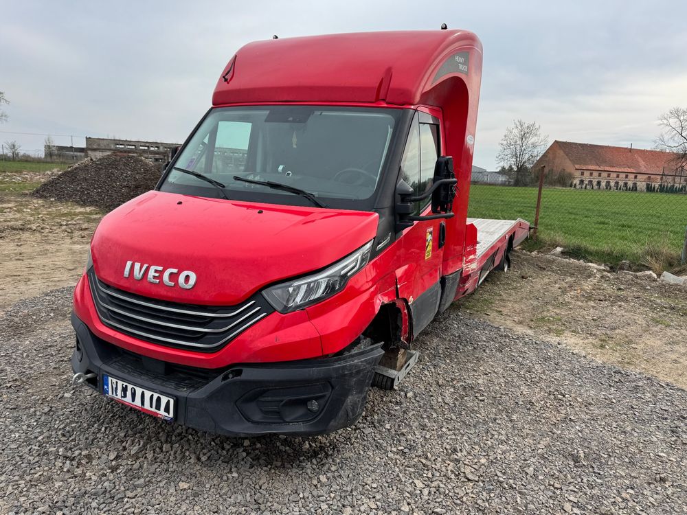 Iveco Daily 2024