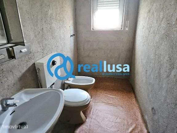 Moradia T3 Sta. Cristina Couto Santo Tirso Retoma de banco-5