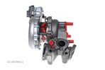 TURBOSPRĘŻARKA NOWA 855634-2 ECODIESEL 3L A630GEN3 - 4