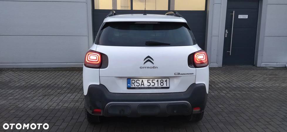 Citroën C3 Aircross - 4