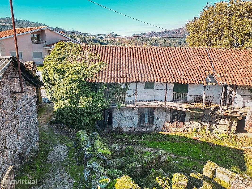 Moradia T0 para venda - Grande imagem: 5/18