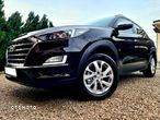 Hyundai Tucson 1.6 GDI BlueDrive Style 2WD - 2