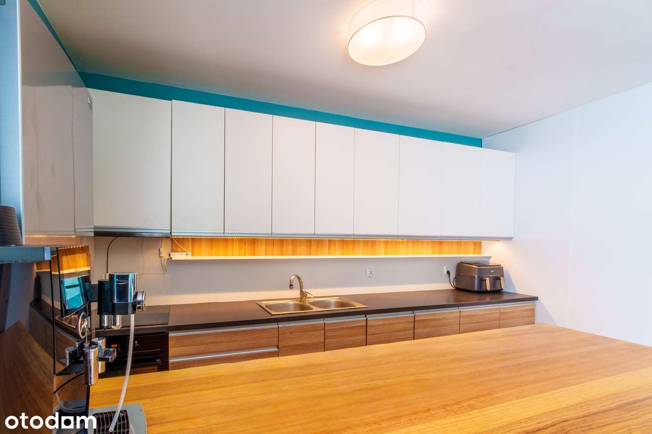 3 pokoje | 51,6 m² | dwustronne |2016 | Garaż | komórka | Stabłowice-5