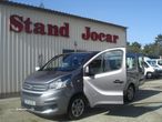 Fiat Talento 1.6 M-Jet L1H1 Panorama - 39