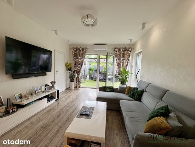 Apartament z tarasem-2