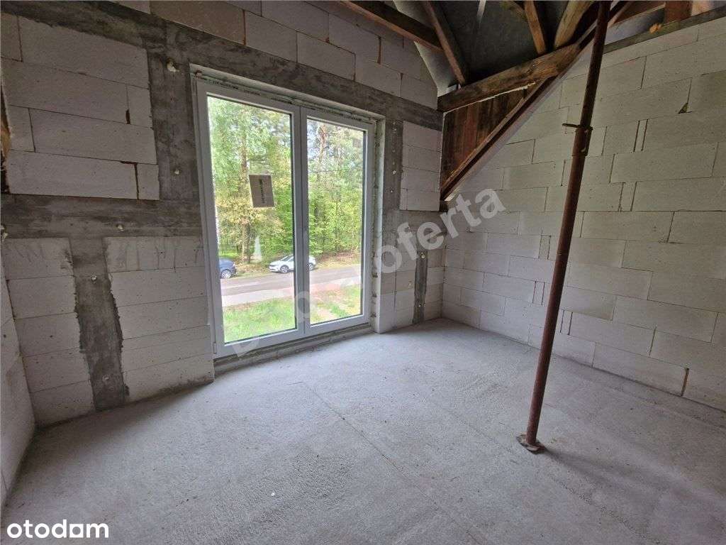 Malownicza nieruchomość po lasem-14