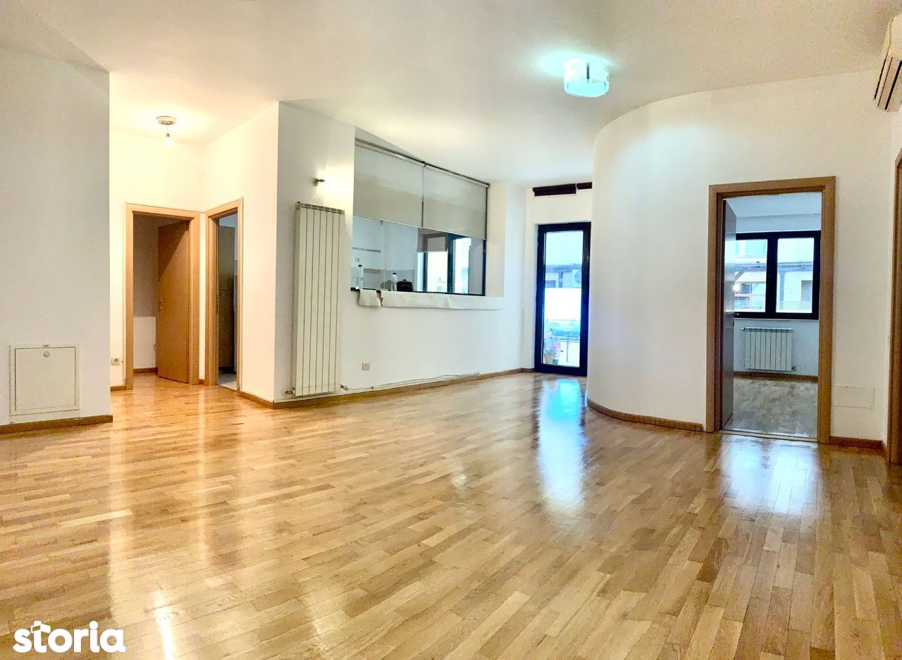 Apartament 3 camere Herastrau -ideal pentru investitie