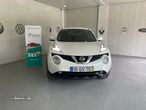 Nissan Juke 1.5 dCi Acenta Connect - 2