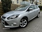 Ford Focus 1.0 EcoBoost Start-Stopp-System Champions Edition - 1