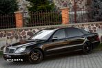 Mercedes-Benz Klasa S 350 L 4-Matic - 31