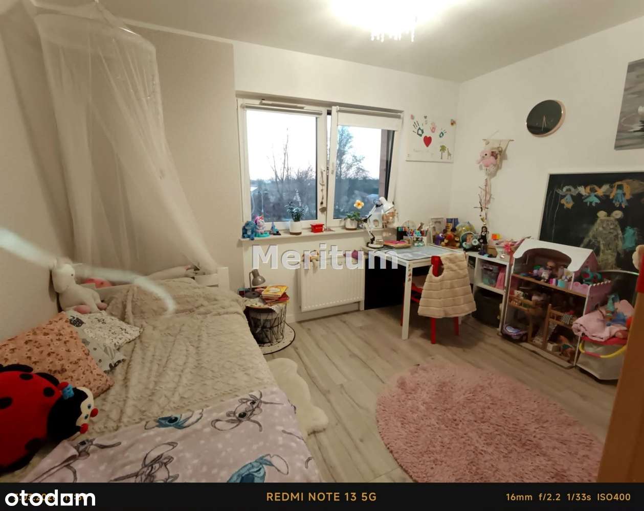 Komfort wśród zieleni i śpiewu ptaków.-6